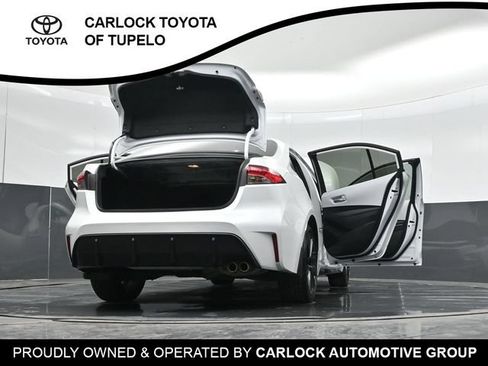 Used 2025 Toyota Corolla SE FWD image 46