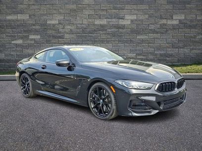 Used 2023 BMW 840i xDrive Coupe w/ M Sport Professional Package