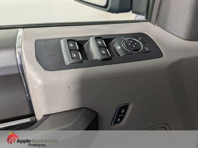 Used 2016 Ford F150 XLT w/ Equipment Group 302A Luxury AWD/4WD image 9