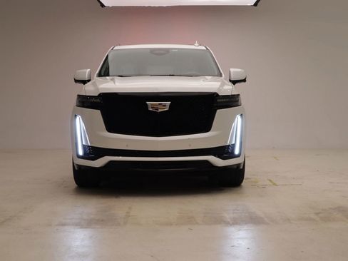 Used 2021 Cadillac Escalade Sport Platinum image 47