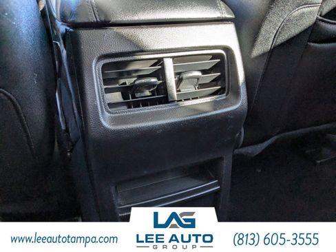 Used 2016 Ford Edge SEL image 14