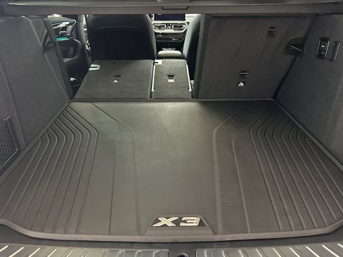 Certified 2023 BMW X3 M40i AWD/4WD image 27