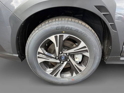 New 2026 Subaru Crosstrek 2.0i Premium image 9