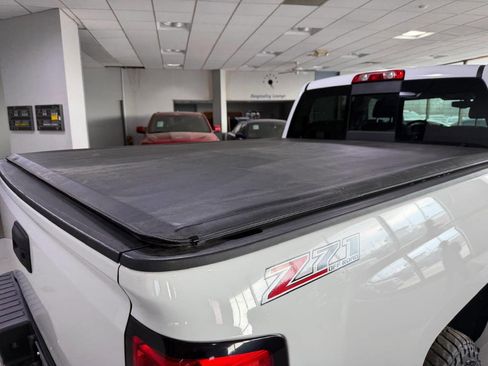 Used 2015 Chevrolet Silverado 1500 LT w/ All Star Edition image 15