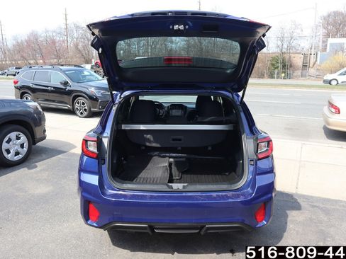 Used 2024 Subaru Impreza RS AWD/4WD image 30