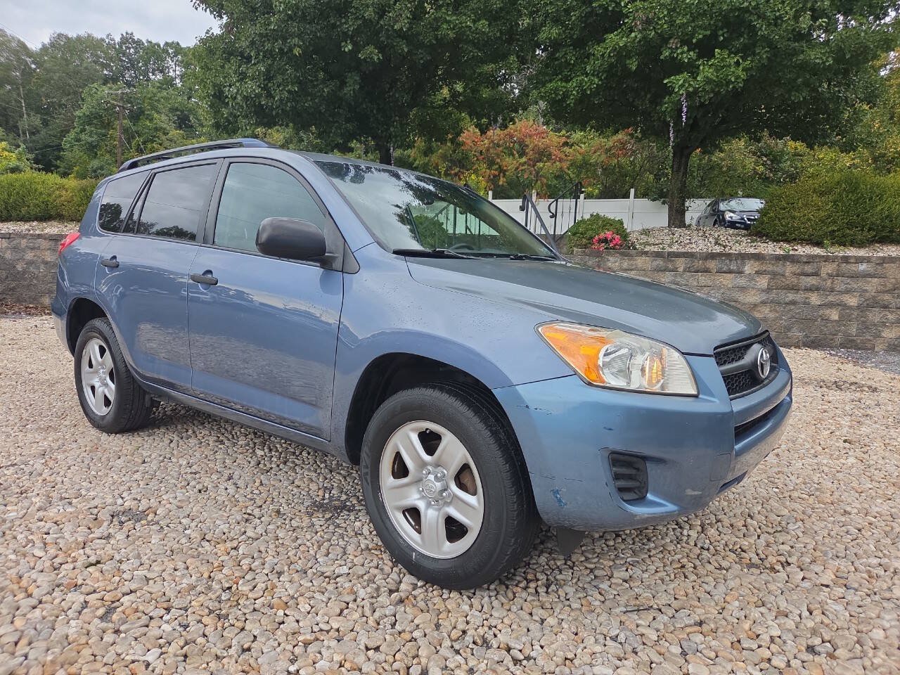 Used 2012 Toyota RAV4 FWD w/ Value Pkg image 1