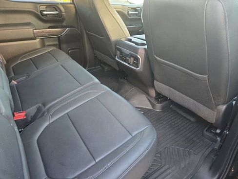 Used 2021 Chevrolet Silverado 1500 LTZ image 11