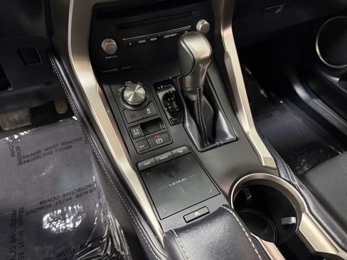 Used 2021 Lexus NX 300 300 Base w/ Premium Package image 16