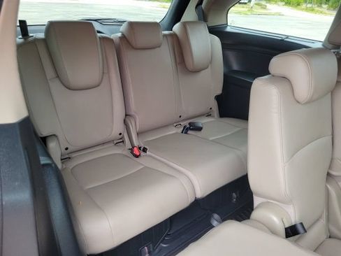 Used 2024 Honda Odyssey Touring image 13