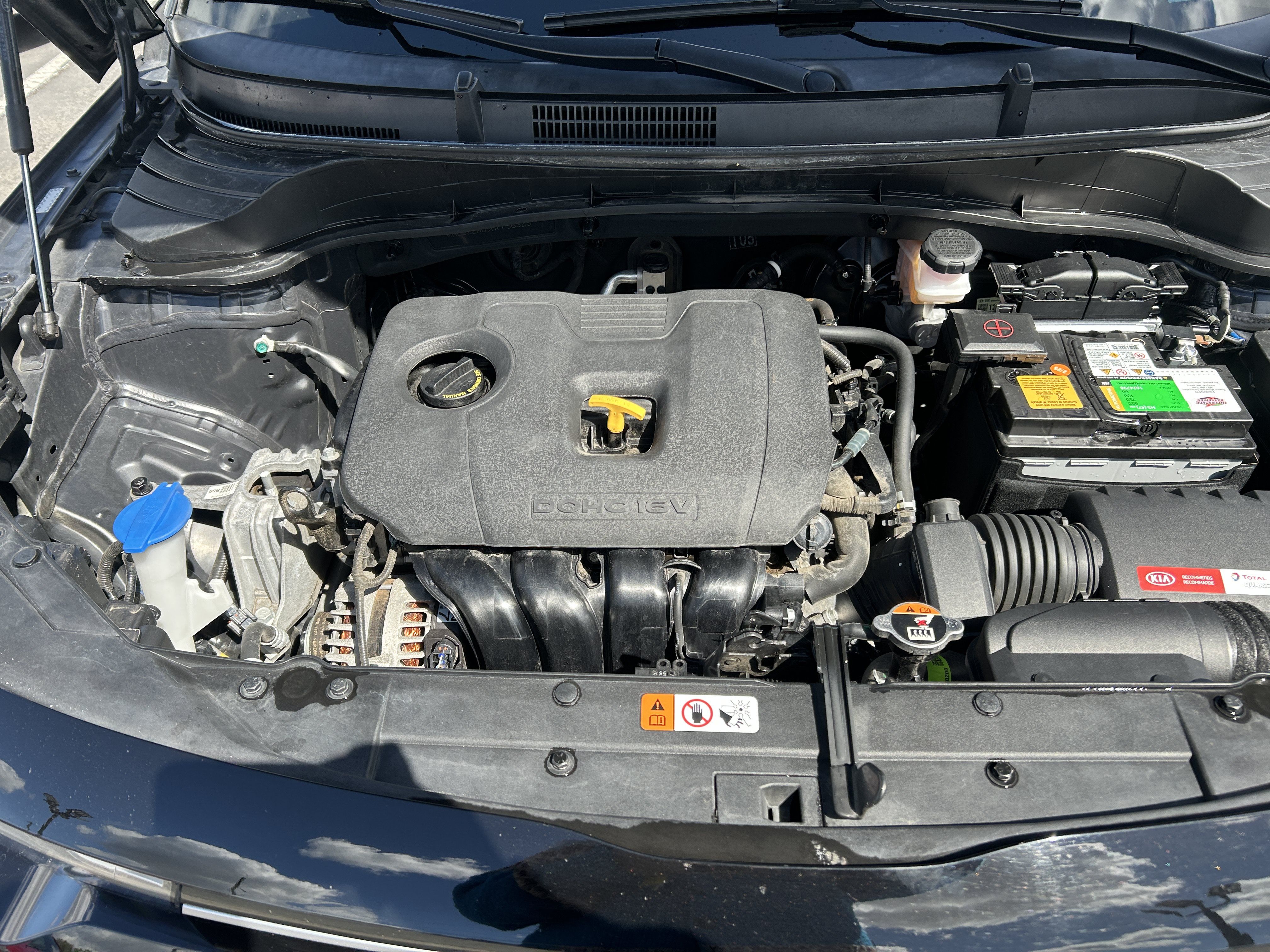 Used 2021 Kia Soul LX FWD image 20