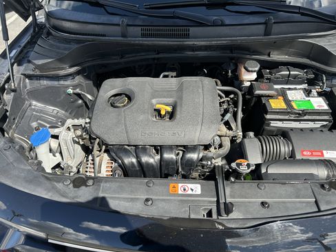 Used 2021 Kia Soul LX image 20