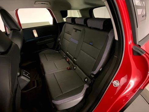 Certified 2025 MINI Cooper Countryman S w/ Comfort Package Max image 14