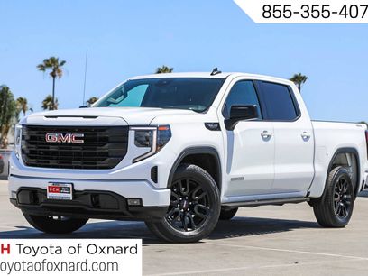 Used 2024 GMC Sierra 1500 Elevation