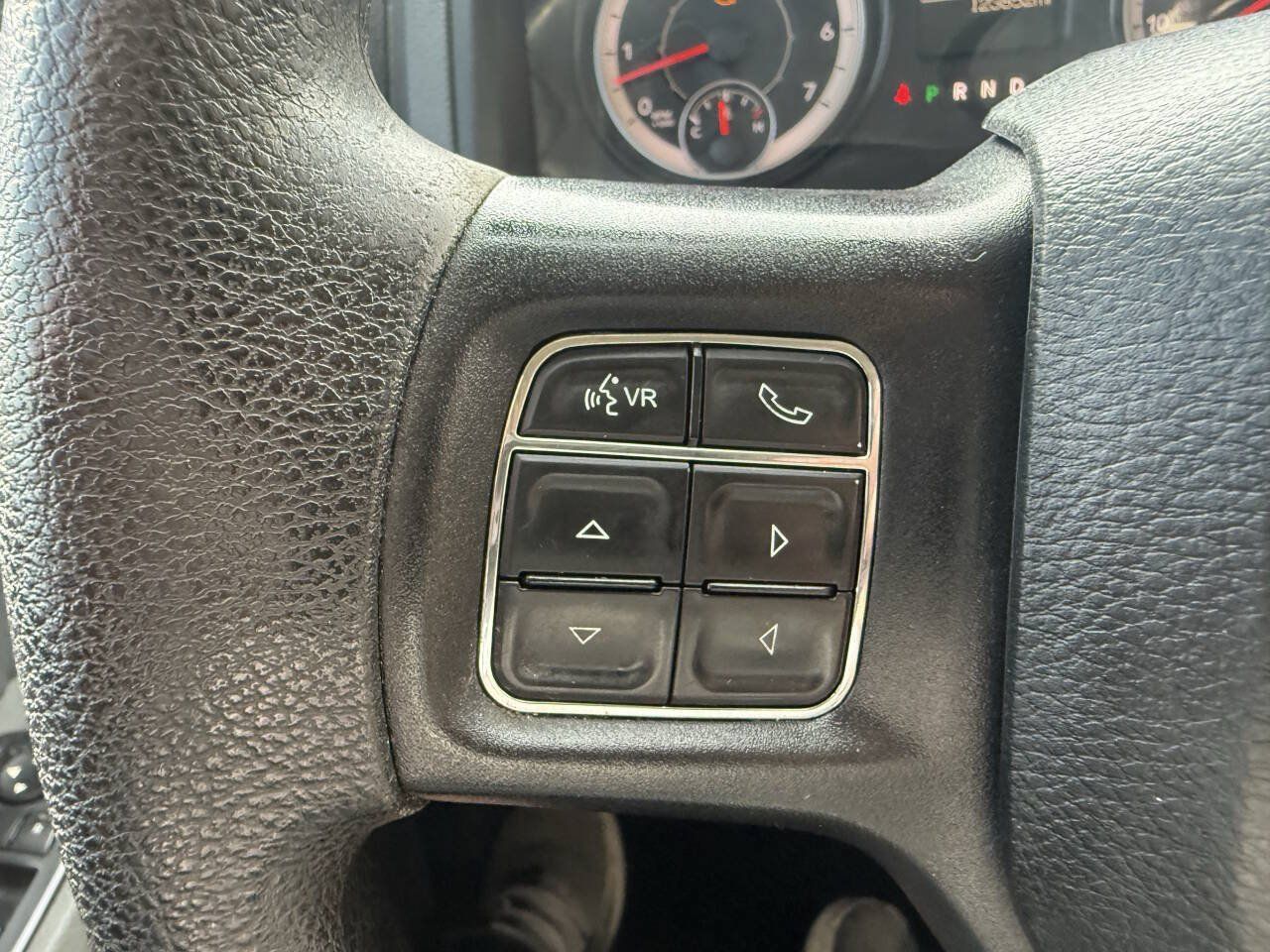 Used 2016 RAM 1500 Outdoorsman AWD/4WD image 23