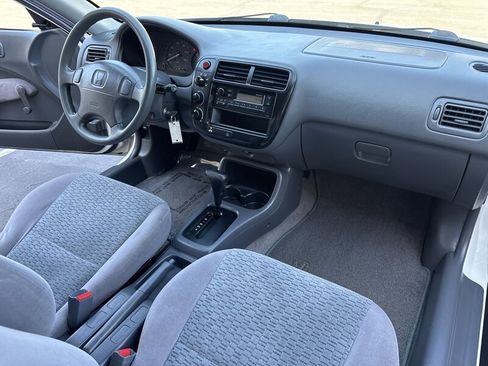 Used 2000 Honda Civic DX image 28