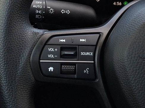 Certified 2025 Honda CR-V LX image 22