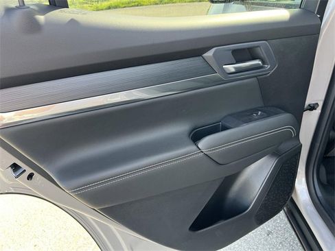 New 2026 GMC Terrain Elevation w/ Black Edition image 22