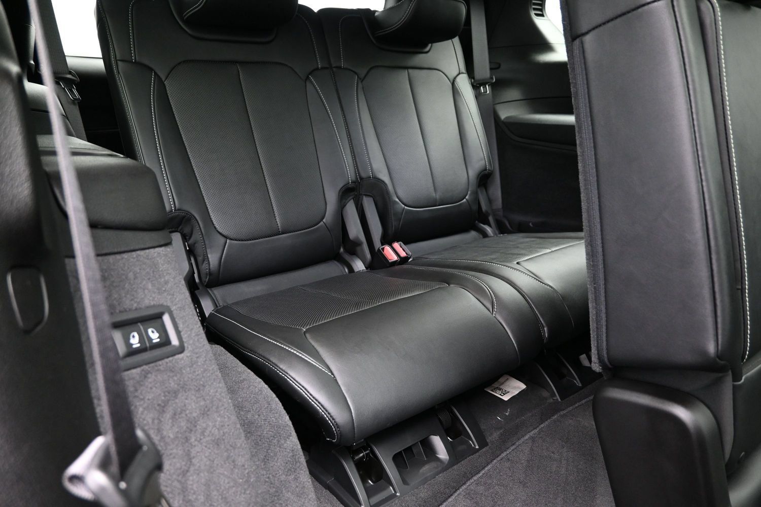 Used 2022 Jeep Grand Cherokee L Overland AWD/4WD image 43