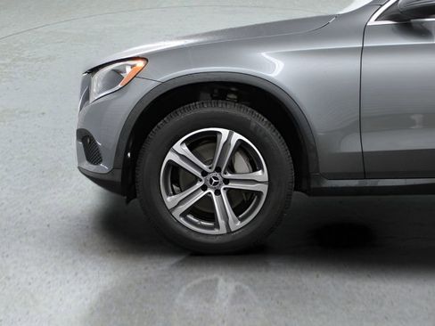 Used 2019 Mercedes-Benz GLC 300 image 33