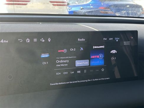 New 2026 Genesis G80 3.5T Prestige image 12