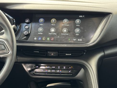 Used 2023 Buick Envision Essence image 17