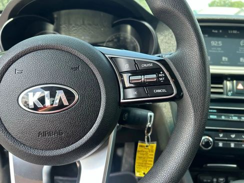 Used 2020 Kia Optima LX image 15