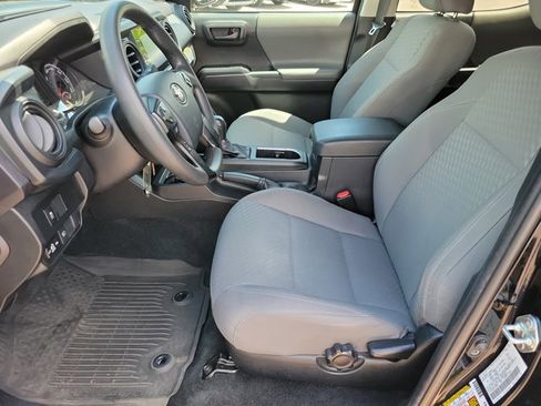 Used 2023 Toyota Tacoma SR AWD/4WD image 5