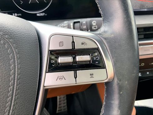 Used 2023 Kia Telluride SX Prestige X-Pro AWD/4WD image 24