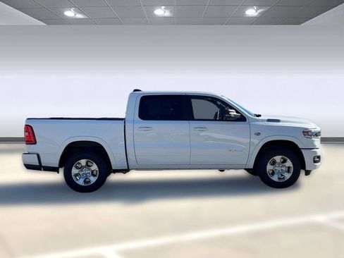 New 2026 RAM 1500 Lone Star image 7