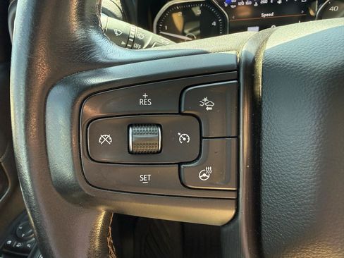 Used 2020 GMC Sierra 2500 AT4 w/ AT4 Premium Package AWD/4WD image 13