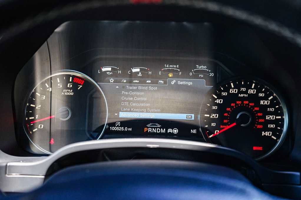 Used 2019 Ford F150 Raptor w/ Equipment Group 802A Luxury AWD/4WD image 23
