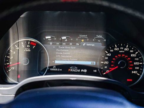 Used 2019 Ford F150 Raptor w/ Equipment Group 802A Luxury AWD/4WD image 23