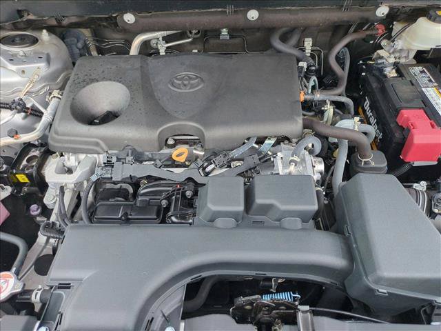 Certified 2023 Toyota RAV4 XLE w/ Convenience Package FWD image 23