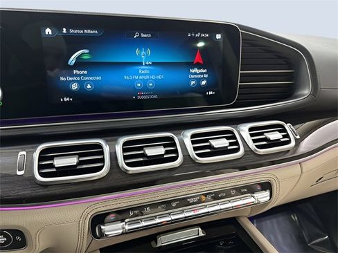 Used 2022 Mercedes-Benz GLE 350 4MATIC image 21