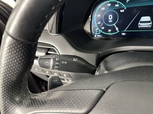 Used 2022 Hyundai Palisade Calligraphy AWD/4WD image 15