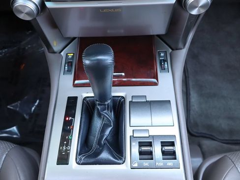Used 2010 Lexus GX 460 AWD/4WD image 40