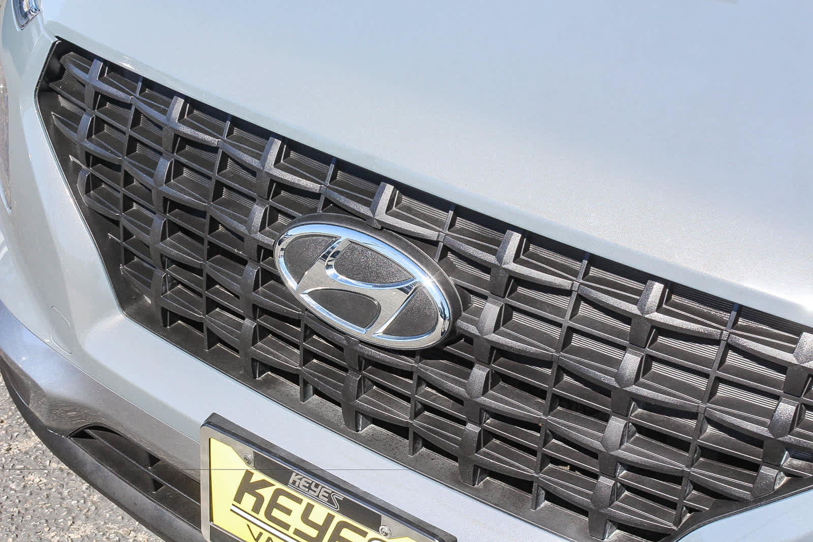 Used 2020 Hyundai Venue SE FWD image 14