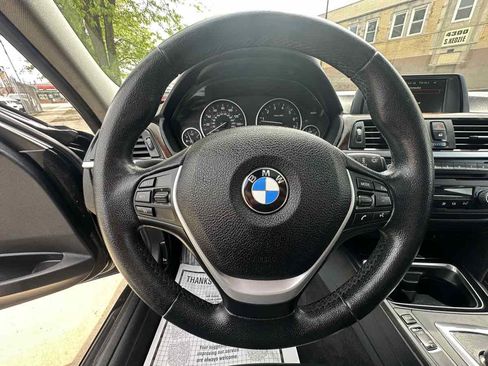 Used 2014 BMW 328i xDrive Sedan AWD/4WD image 14