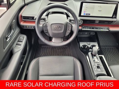 Used 2026 Toyota Prius Plug-In Hybrid w/ Limited Premium Package FWD image 10