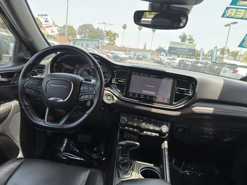 Used 2024 Dodge Durango GT RWD image 24