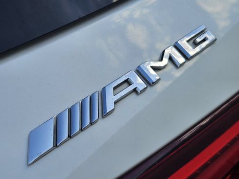 Used 2021 Mercedes-Benz GLE 63 AMG S image 17