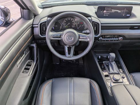 New 2026 MAZDA CX-50 AWD 2.5 Hybrid w/ Weather Package image 17