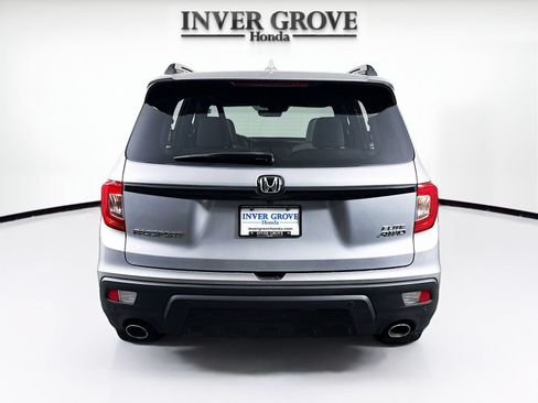 Used 2019 Honda Passport Elite image 6