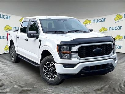 Used 2023 Ford F150 XL w/ Trailer Tow Package