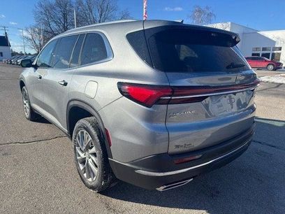 New 2026 Buick Enclave Preferred w/ Power Package