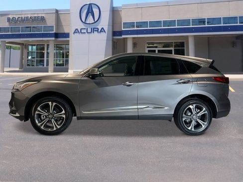 New 2026 Acura RDX w/ Technology Package image 2
