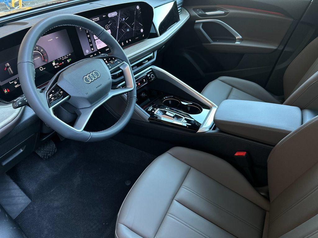 New 2026 Audi Q5 Premium AWD/4WD image 11