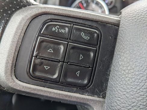 Used 2022 RAM 2500 Tradesman w/ Chrome Appearance Group image 23