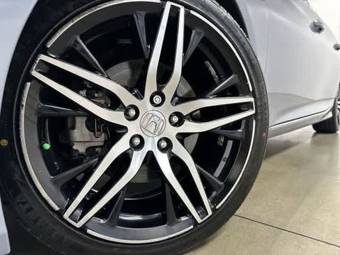 Certified 2021 Honda Accord Touring image 29
