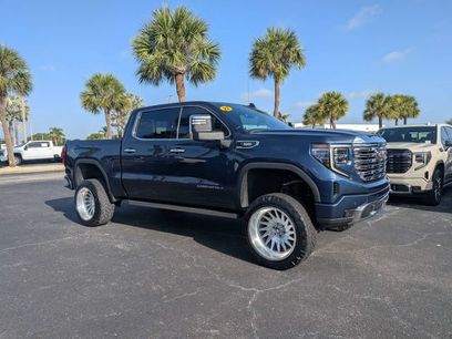 Used 2022 GMC Sierra 1500 Denali w/ Denali Reserve Package